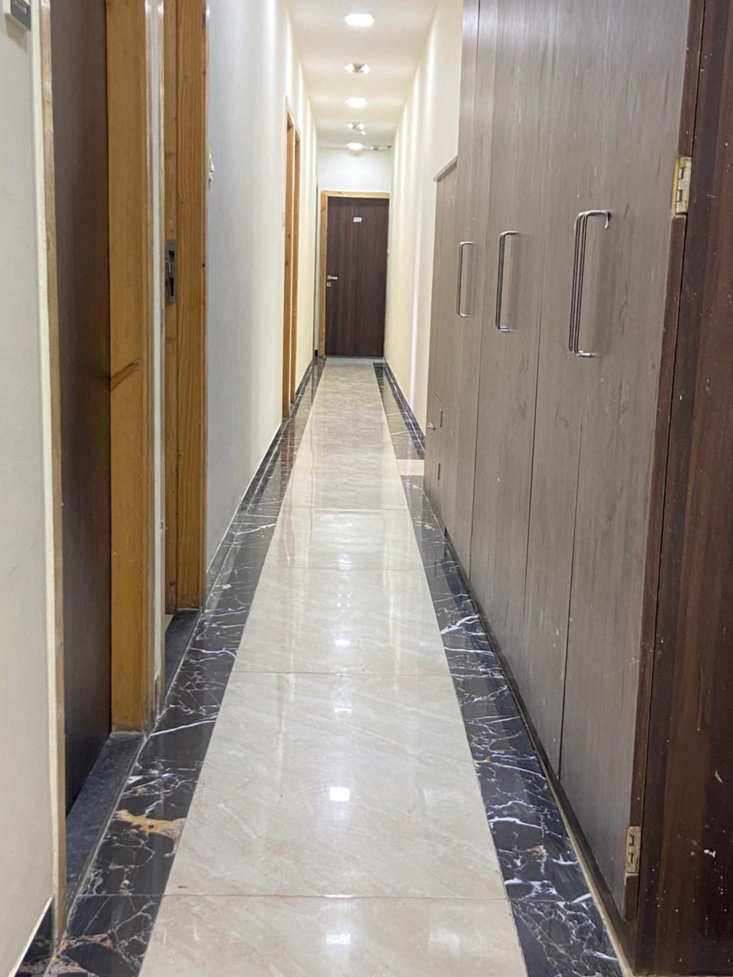Hotel Blue Wellington - Near Mumbai Airport Ngoại thất bức ảnh